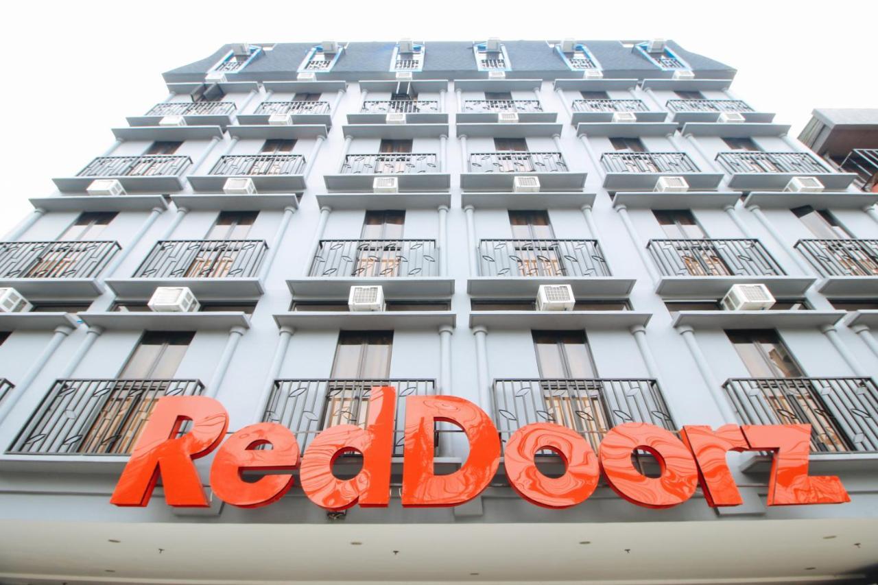 Reddoorz Plus @ Jardin Suites Guadalupe Nuevo Mandaluyong Exterior photo